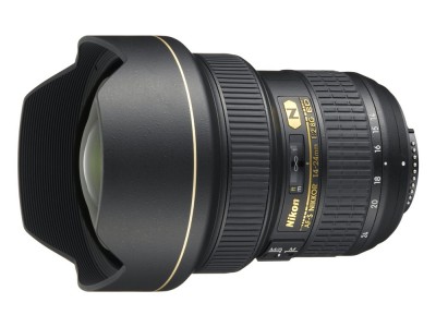 Nikon 14-24mm f/2.8G ED-Obiective p/u Nikon-Nikon 